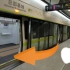 【用苹果的方式】用苹果的方式介绍南宁轨道交通，库克也投资修地铁？