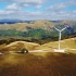 空镜视频素材 高原能源风力发电素材分享