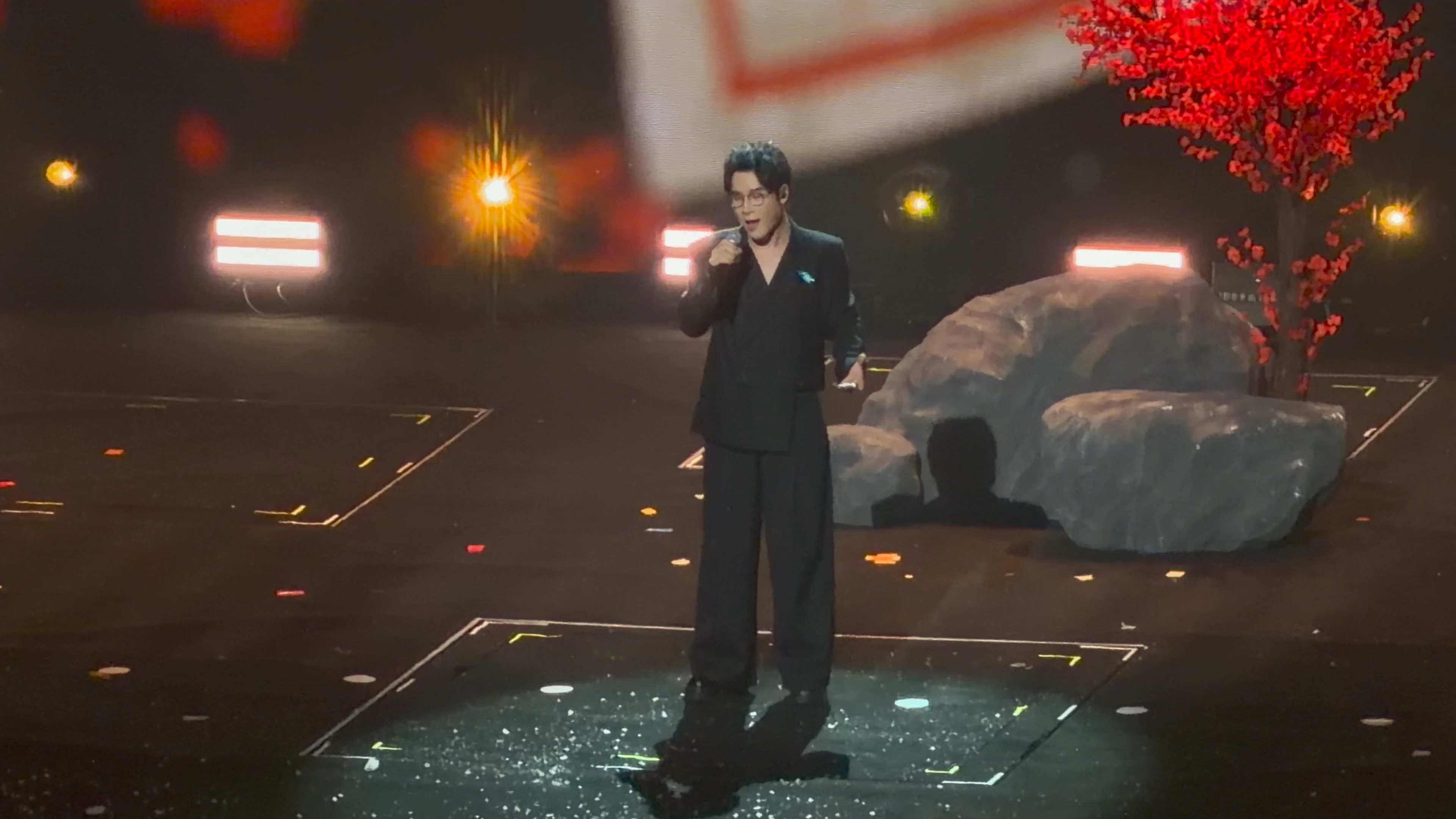 猫耳声刻《将进酒》主役版袁铭喆《把盏》