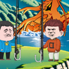 一百一十八集：全球钓鱼大赛决赛，降鱼十八钓与蜀道山钓法的较量