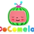最火的英语启蒙儿歌动画—— CoComelon！近600集打包