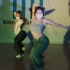 性感舞蹈 Hwa Sa Maria GIRLS HIPHOP CLASS Instructor Surin