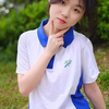 天冷请穿衣#高中生#深圳校服#纯情女高#青春#高甜