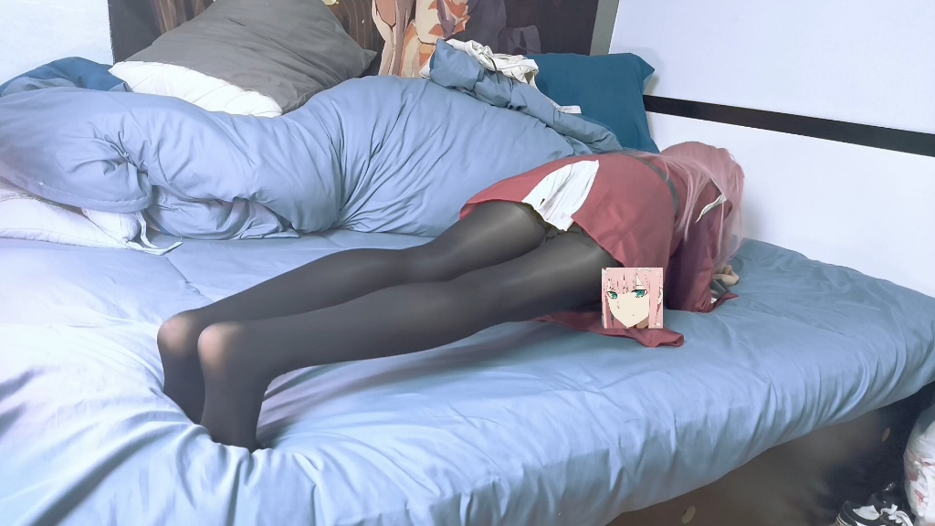 02 Plank support for one minute
