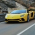 新 Lamborghini Aventador S review 评测