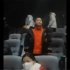 安徽10岁男孩看《满江红》，电影散场后在影院激情朗诵！