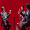 タモリ 江口洋介 杏—Kirin 本麒麟 「タモリさん 超えたね」篇