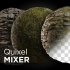 Quixel Mixer 视频教程