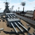 【Ultimate Admiral Dreadnoughts】海军上将：无畏舰试玩