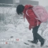 大雪天6岁孩子走6万步山路上学，才懂马云为什么要做寄宿制学校