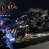 阿卡姆骑士 蝙蝠车细节测评！ mobile | Batman Arkham Knight Diorama Statue 