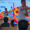以匠心枸杞，燃绿茵热爱，全通枸杞助力宁夏宁超联赛