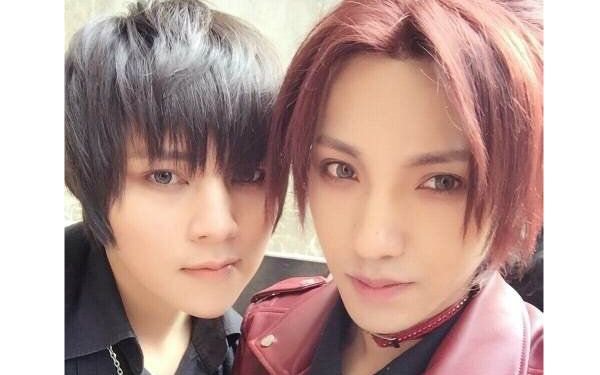 【杀漠X杀杀】我不是你该爱的那个人视频在线