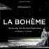 意 英字Giacomo Puccini - La boheme  波希米亚人 2020