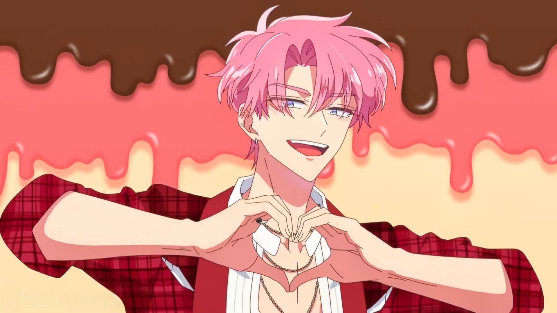 【1月/主题曲/J.C.STAFF】现在多闻君是哪一面！？NCOP【F/ACE·演唱】