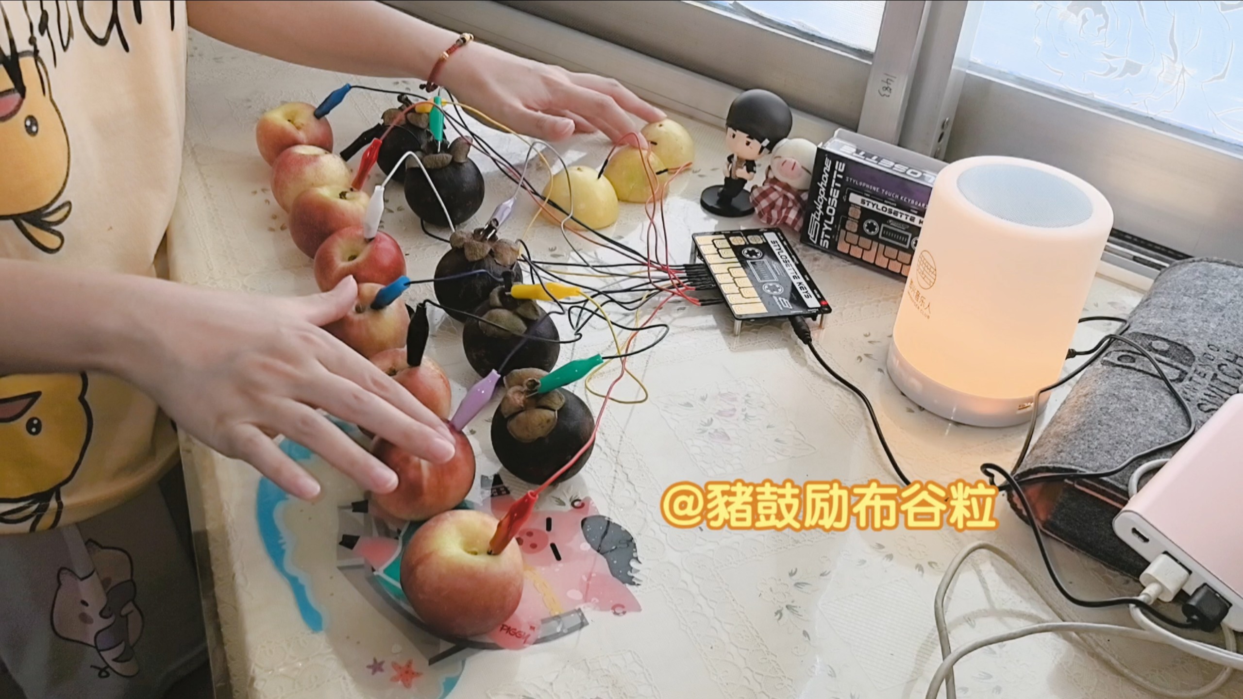 就我这实力，周杰伦听了都得给我磕头