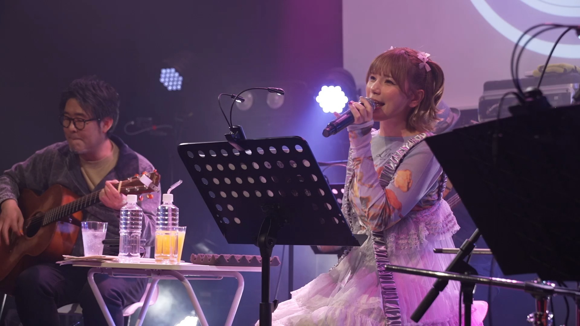 Machico翻唱切片，主题是“10到20年前的歌曲”