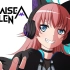 【合作线上live】Roselia×RAISE A SUILEN【Bang Dream】