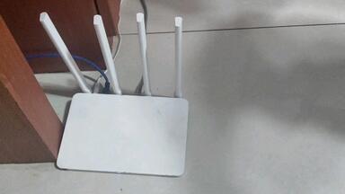 <em class="keyword">小米</em>最坑的<em class="keyword">路由器小米路由3</em>使用感受