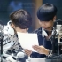 【VIXX】【饭拍】N 和KEN 在一起做的Nkpop电台，平淡温馨的日常