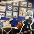 E学家的聚会 (Eve's Museum in animate Shanghai) - Eve Vlog