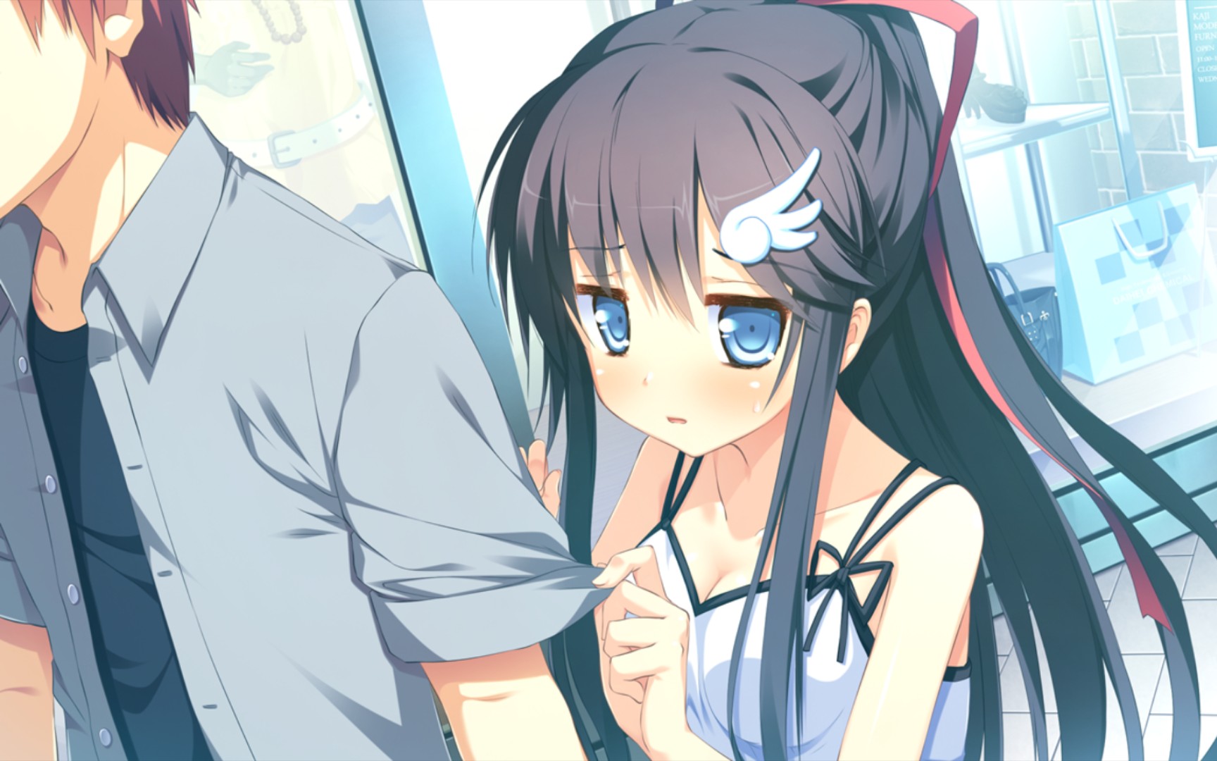 ガールズ・ブック・メイカー ~グリムと三人のお姫さま1~