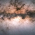 壮观至极啊！这就是盖亚望远镜为我们拍摄的银河！