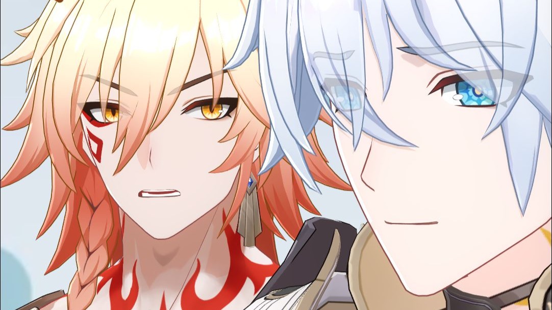 万敌：受不了这两个神金