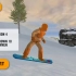 iOS《Crazy Snowboard》任务2-7