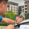 你究竟对我的教练车做了什么啊