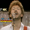 Eric Clapton ~ Live AID 1985 金毛狮王老克辑选二首，杜比全景声Dolby Atmos原声！4K60帧收蔵