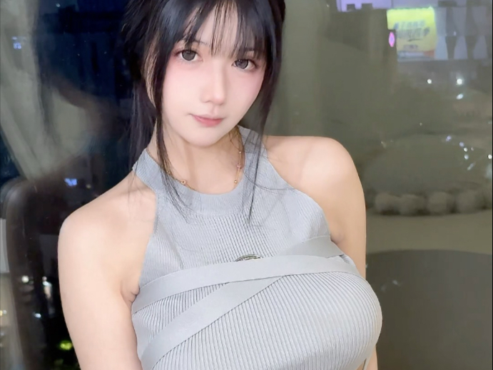 这可是妈妈级～