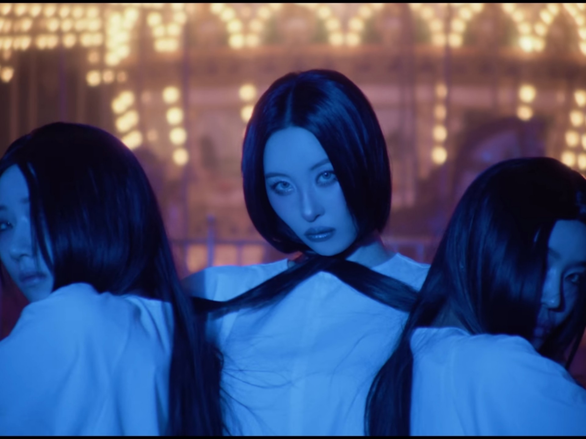 宣美最新回归曲CYNICAL MV公开