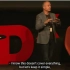 【TED演讲】跨文化交流