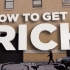 【Netflix高分纪录片】《致富攻略》（全8集）普通人如何致富？