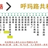 【合作】[报站4]上海公交552路上行闪灯/乘客PIDS报站（方向：呼玛路共和新路） 主编：支小浩-小支 副主编：天星数