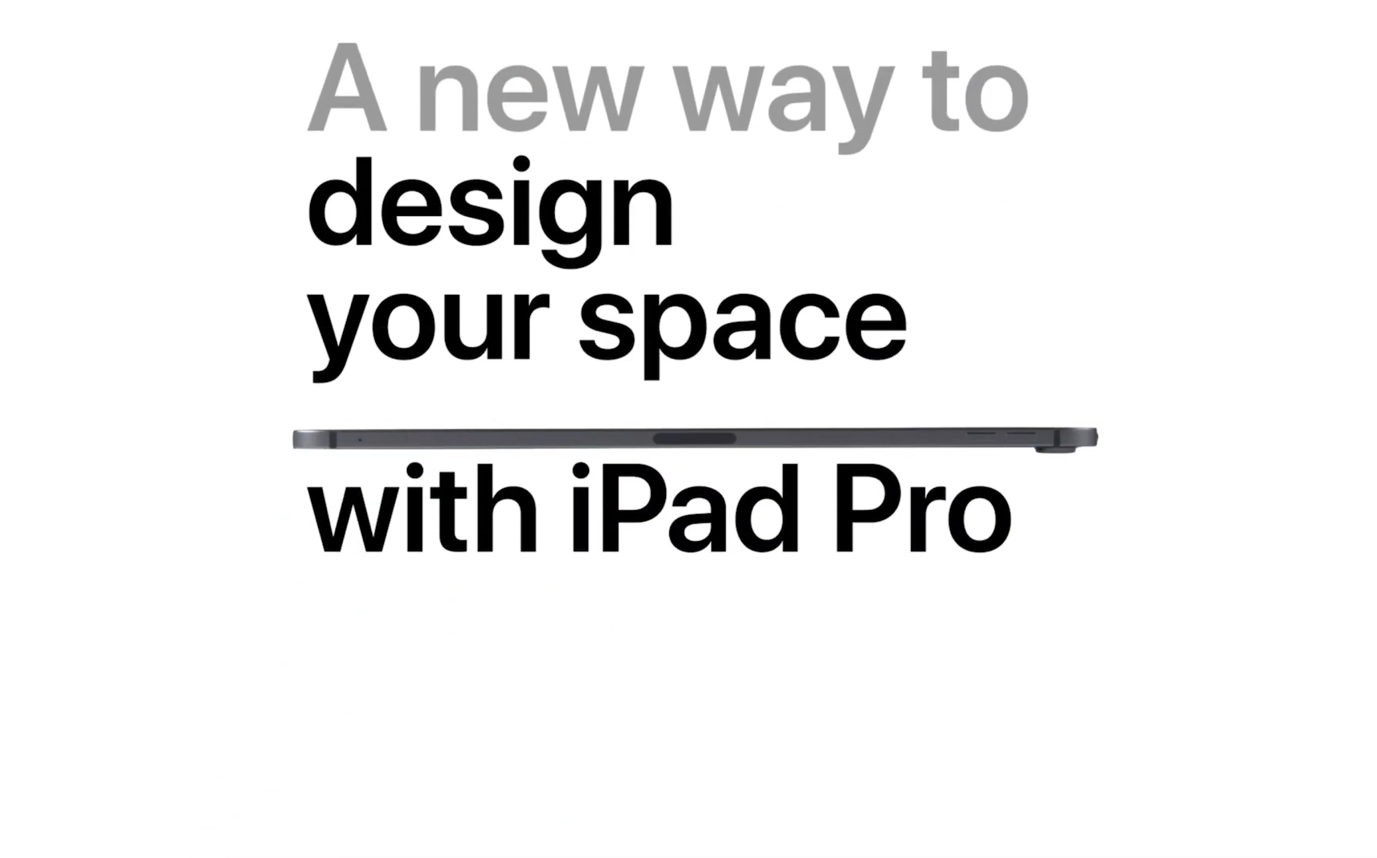 苹果10月新品发布会前瞻：全面屏iPad+AirPods Pro+Mac迎迭代 - OFweek电子工程网