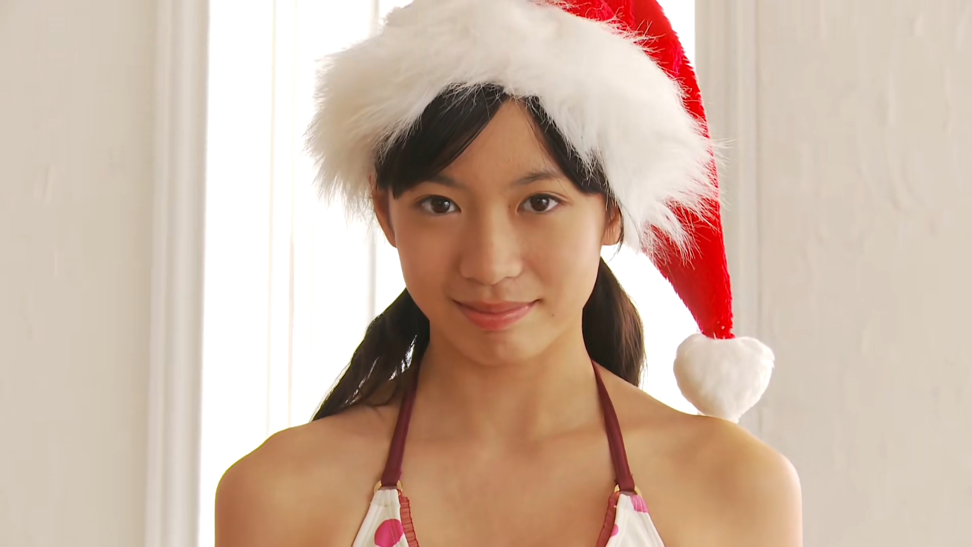 Makara Fish Christmas Costume