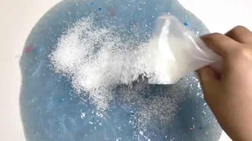 假水和吸水树脂就算牵了红线还是不合适