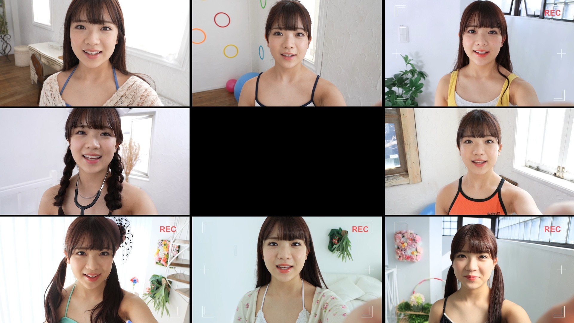 Mio Imaizumi mao-i6 series