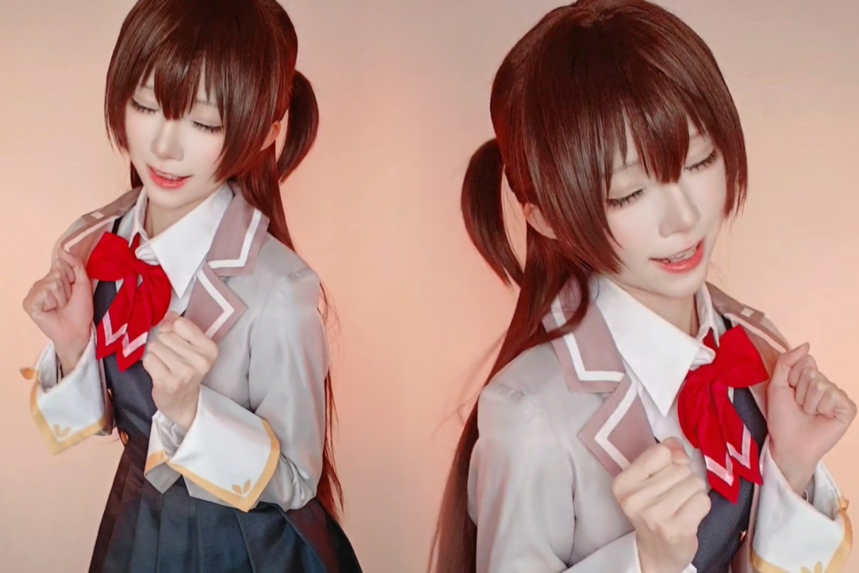 嗯～马达～马达 ～