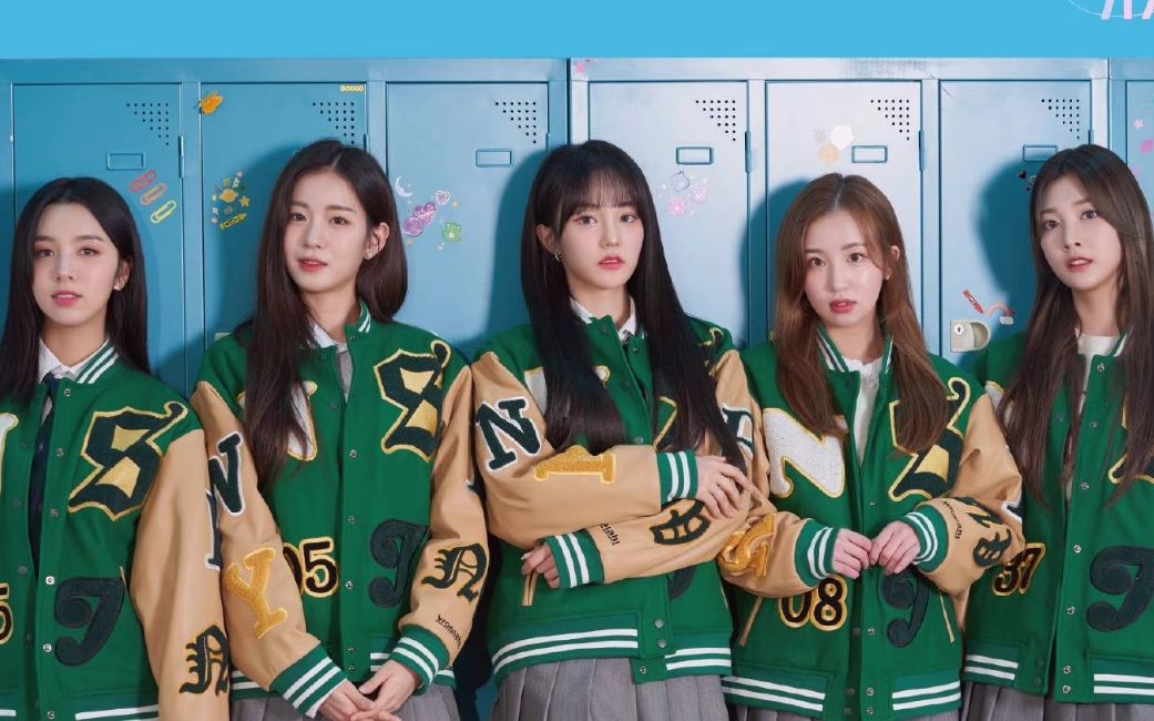 woo!ah!最新回归曲Catch the Stars MV公开