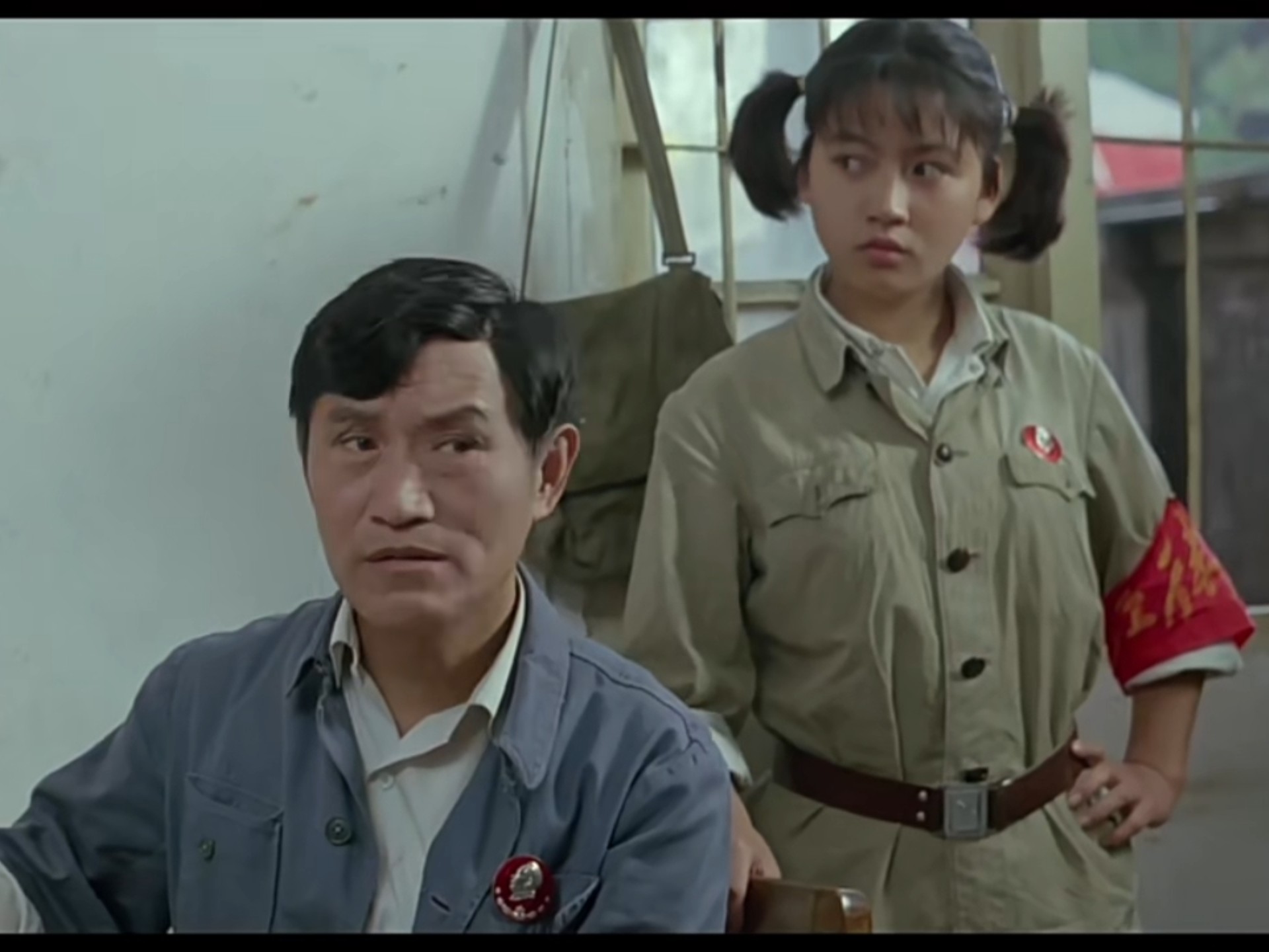 阿满的喜剧之：《笑出来的眼泪》