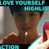 【Reaction】[ALOR SENHORA JUNG] - BTS LOVE YOURSELF Highlight 