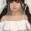 catdoll小雅软硅胶头搭配tpe身体