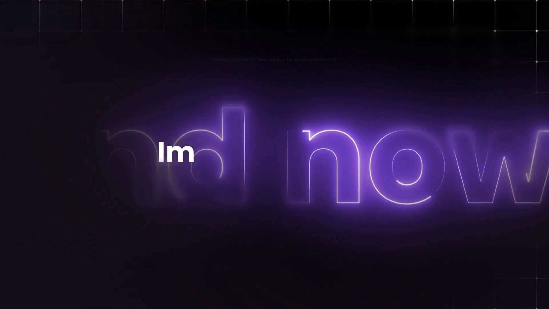 AIAgent产品功能演示怕太繁琐？就用UI动画