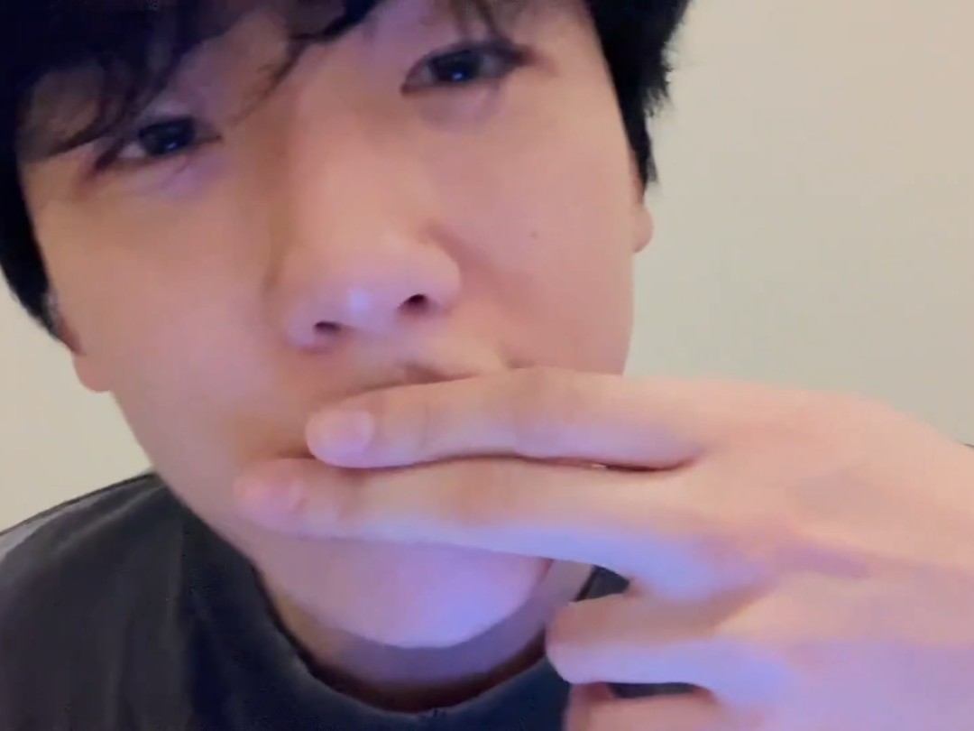 【边伯贤】直接爷青回！激情开唱BIGBANG《一天一天》241224