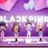 BLACKPINK - THE GIRLS (BLACKPINK THE GAME) 4KMV