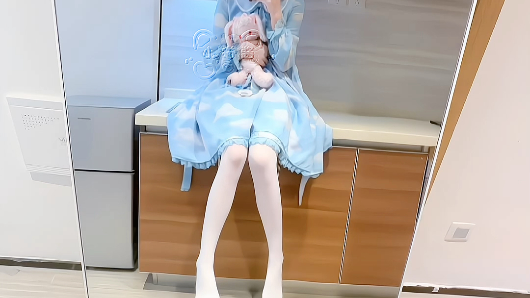 I admit I was too dependent, like a child who didn't know any better.