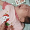 婴儿吵闹，每次哭的撕心裂肺提醒我拉屎了给我清理，宝宝我要干净，我是干净婴儿，一拉屎就哭，不能耽误一秒钟
